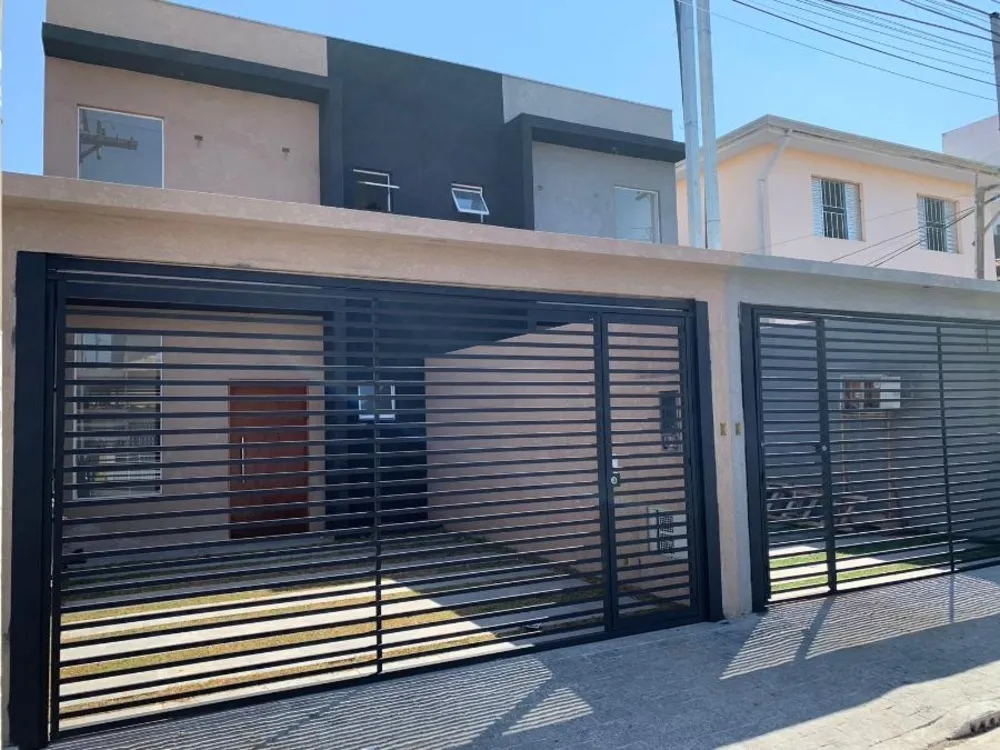 Sobrado, 2 quartos, 137 m² - Foto 3