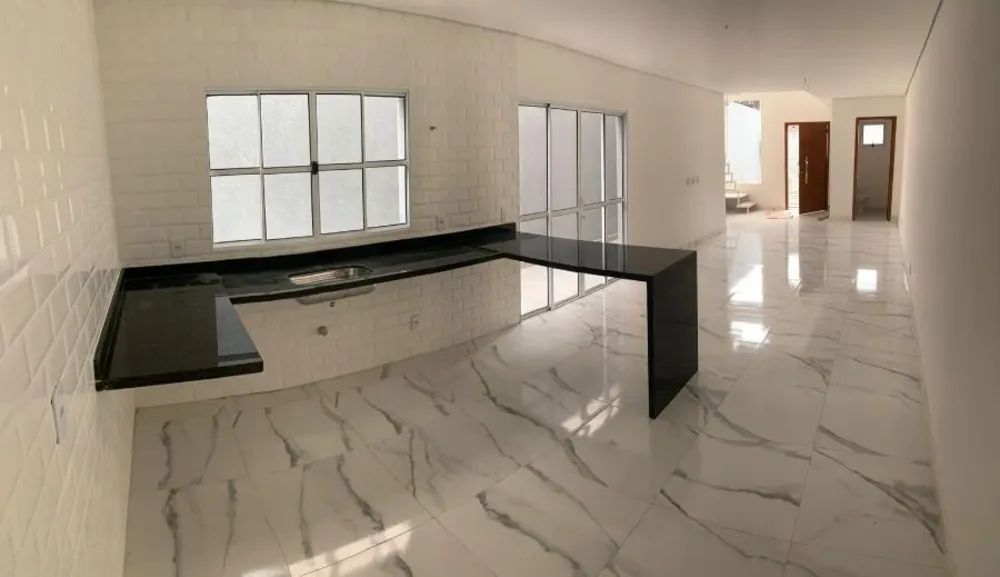 Sobrado, 2 quartos, 137 m² - Foto 11