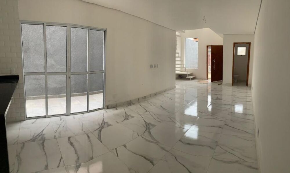 Sobrado, 2 quartos, 137 m² - Foto 5