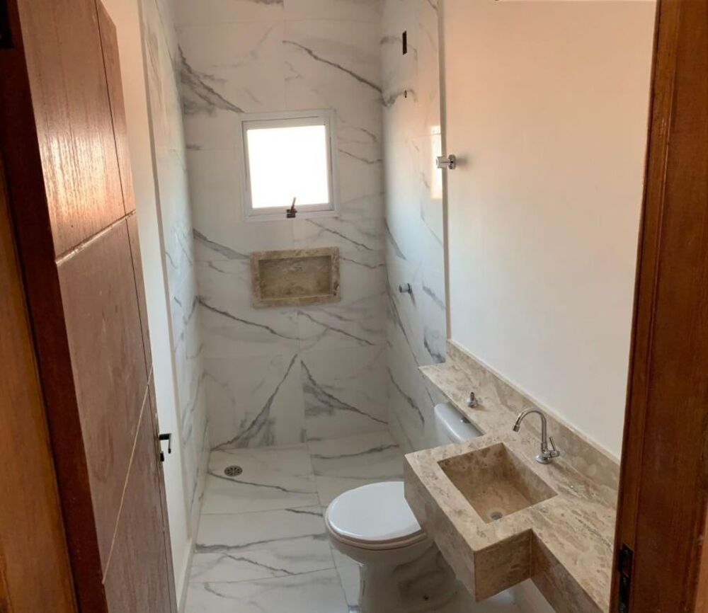 Sobrado, 2 quartos, 137 m² - Foto 6