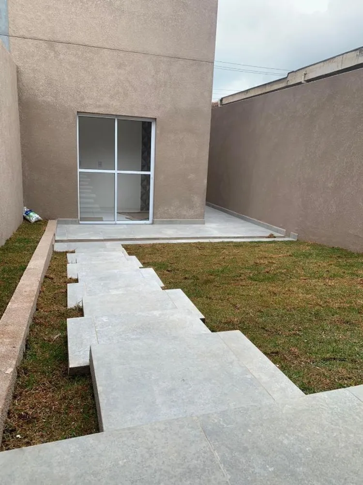 Sobrado, 2 quartos, 137 m² - Foto 15