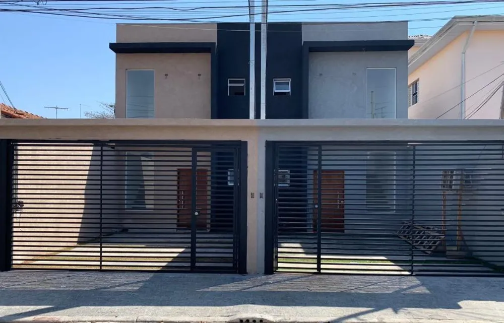 Sobrado, 2 quartos, 137 m² - Foto 11
