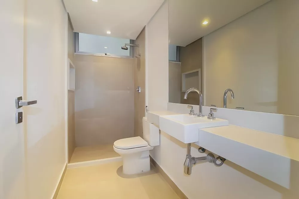 Apartamento, 3 quartos, 128 m² - Foto 1