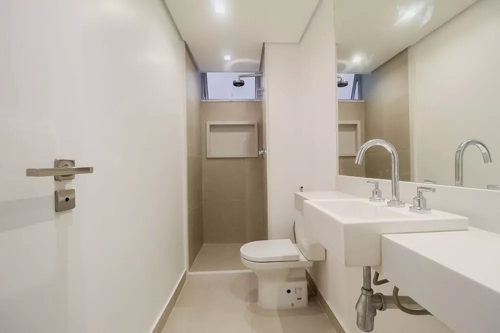 Apartamento, 3 quartos, 128 m² - Foto 10