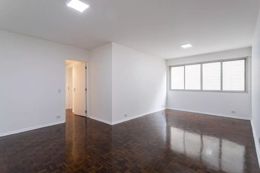 Apartamento à venda com 2 quartos, 97m² - Foto 1