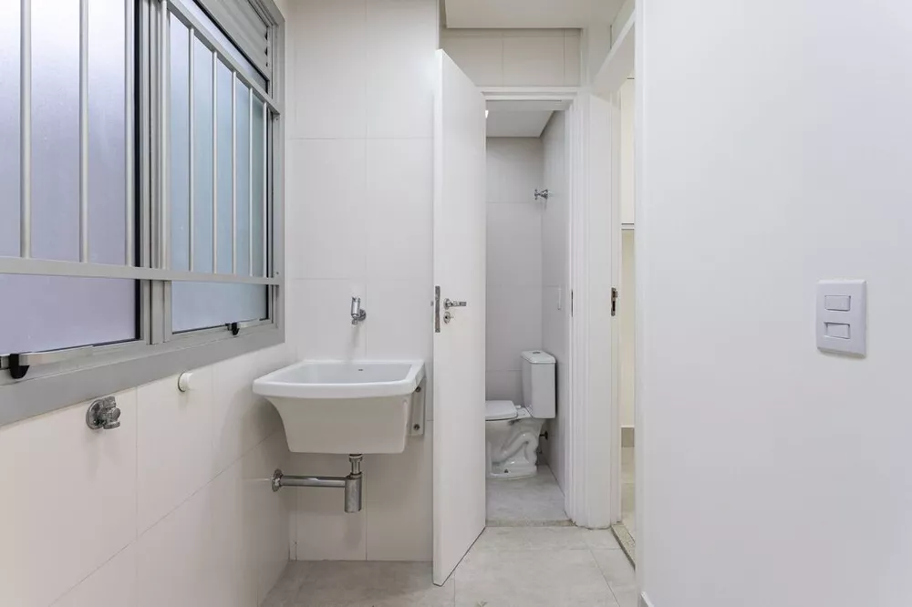 Apartamento à venda com 2 quartos, 97m² - Foto 14