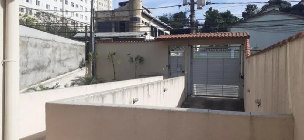 Sobrado, 2 quartos, 120 m² - Foto 8