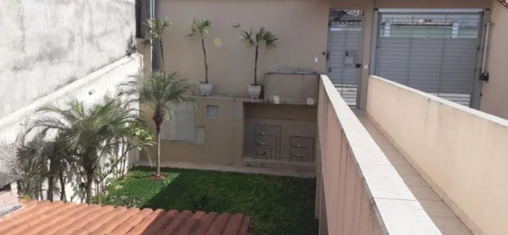 Sobrado, 2 quartos, 120 m² - Foto 5