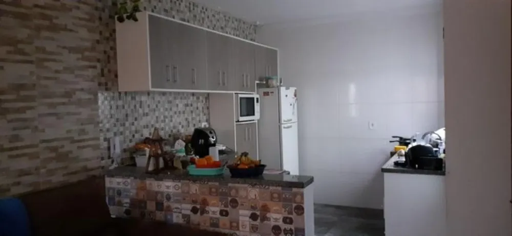 Sobrado, 2 quartos, 120 m² - Foto 12