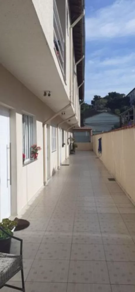 Sobrado à venda com 2 quartos, 120m² - Foto 4