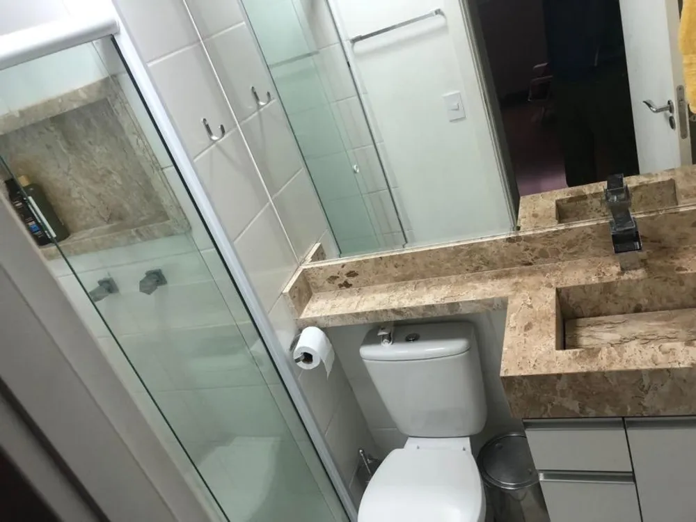 Apartamento, 2 quartos, 42 m² - Foto 5