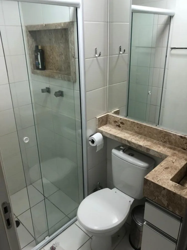 Apartamento, 2 quartos, 42 m² - Foto 9