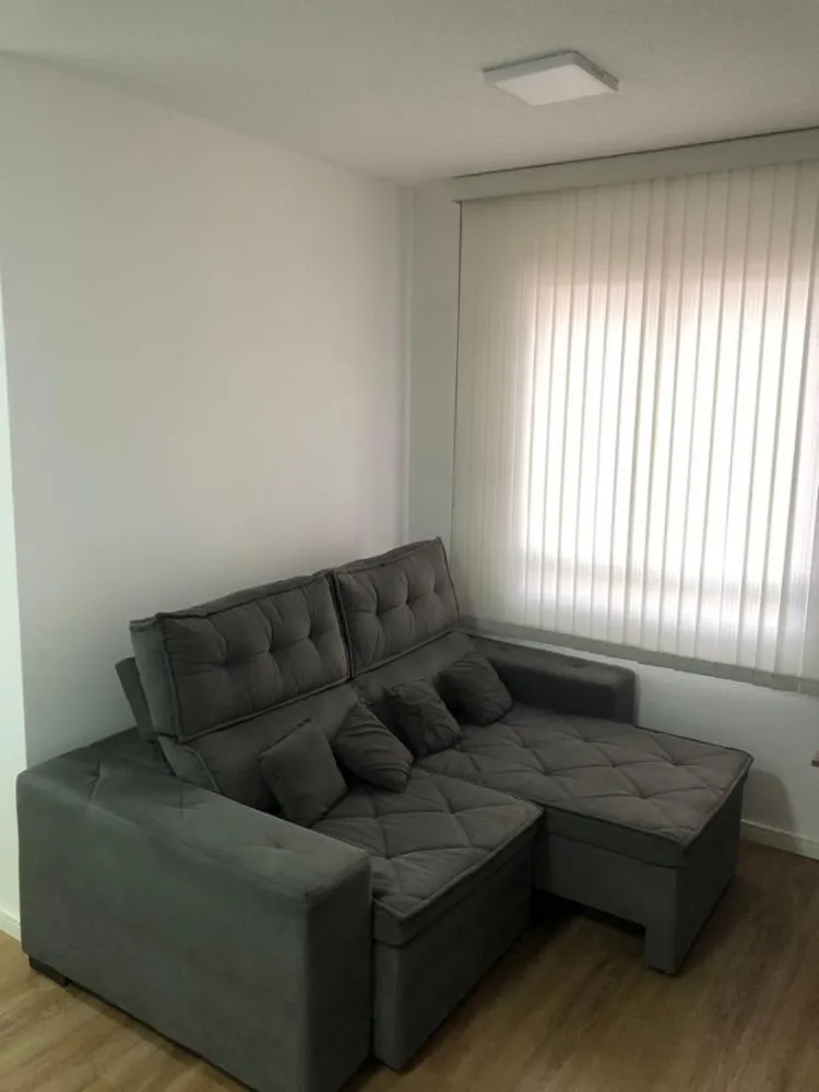 Apartamento, 2 quartos, 42 m² - Foto 8