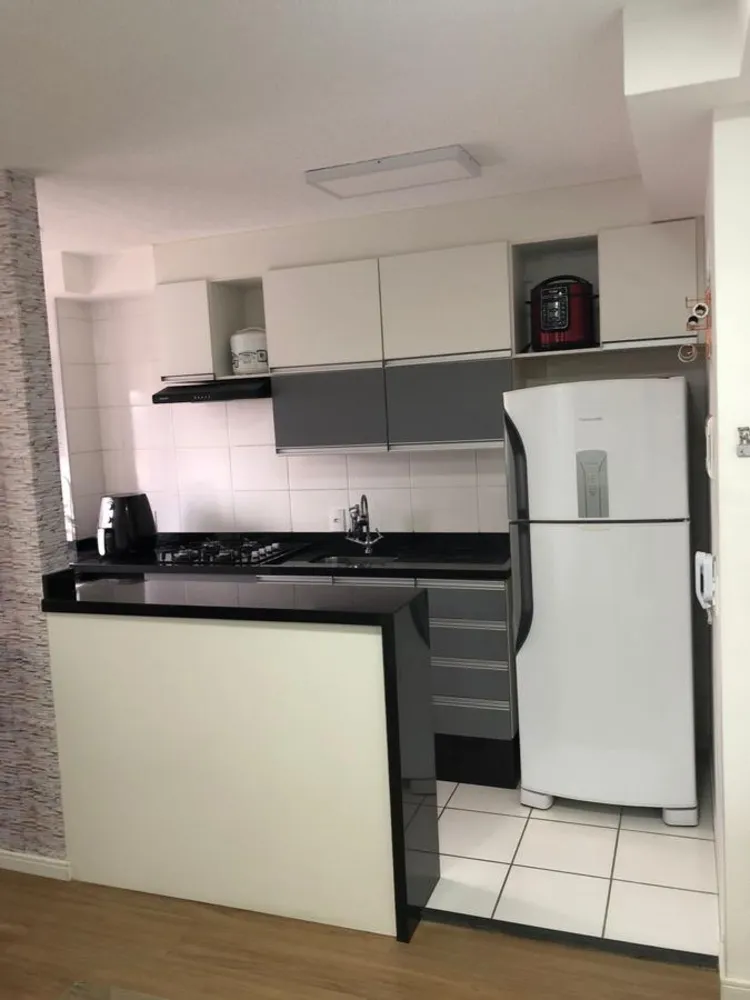 Apartamento, 2 quartos, 42 m² - Foto 3