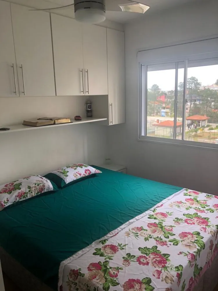 Apartamento, 2 quartos, 42 m² - Foto 7