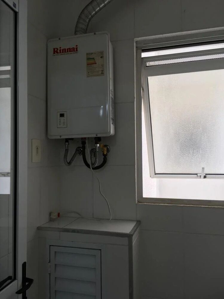 Apartamento, 2 quartos, 52 m² - Foto 4