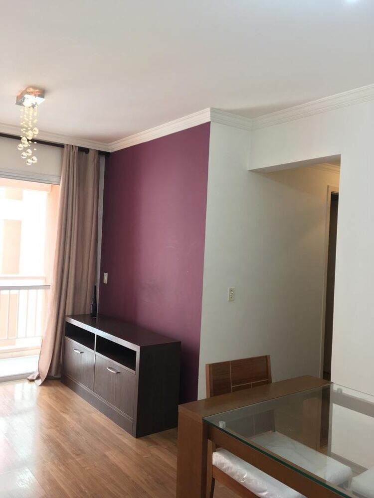 Apartamento, 2 quartos, 52 m² - Foto 1