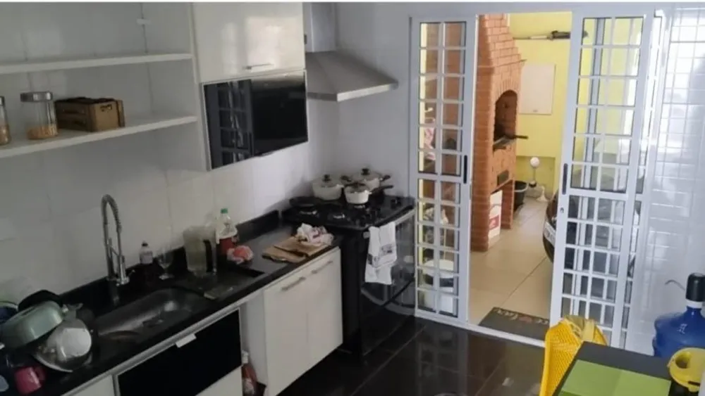 Casa, 3 quartos, 120 m² - Foto 6