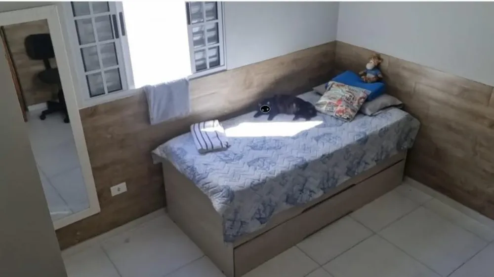 Casa, 3 quartos, 120 m² - Foto 1