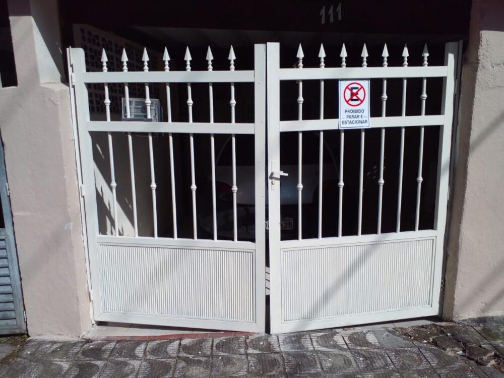Casa, 1 quarto, 50 m² - Foto 2