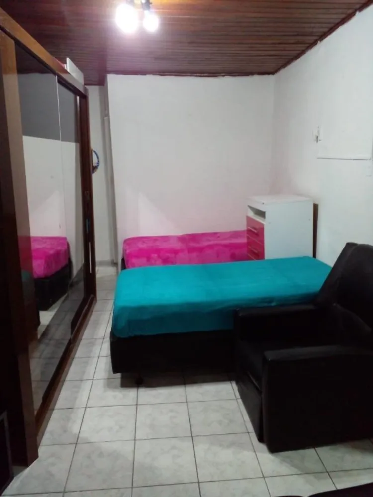 Casa, 1 quarto, 50 m² - Foto 7