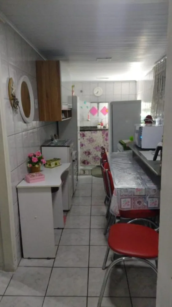 Casa, 1 quarto, 50 m² - Foto 5