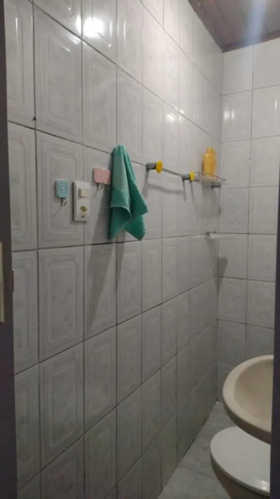 Casa, 1 quarto, 50 m² - Foto 6