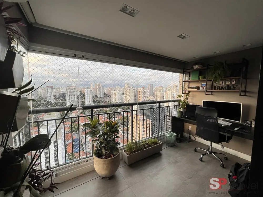 Apartamento, 3 quartos, 213 m² - Foto 7