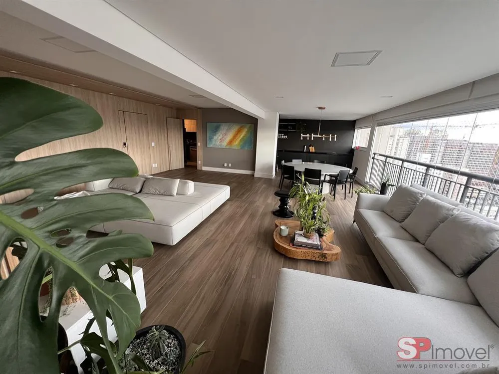 Apartamento, 3 quartos, 213 m² - Foto 5