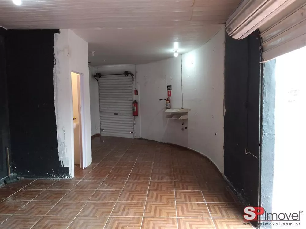 Prédio Inteiro à venda com 1 quarto, 40m² - Foto 4