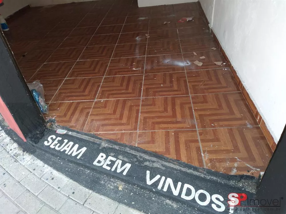 Prédio Inteiro à venda com 1 quarto, 40m² - Foto 3