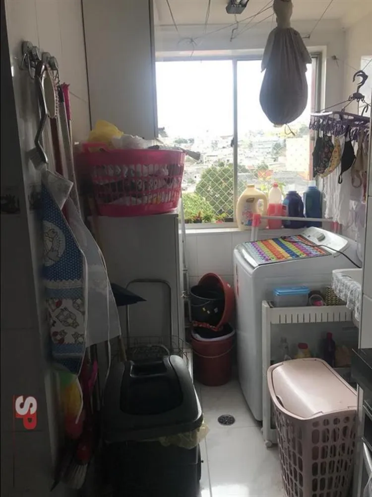 Apartamento, 2 quartos, 59 m² - Foto 5