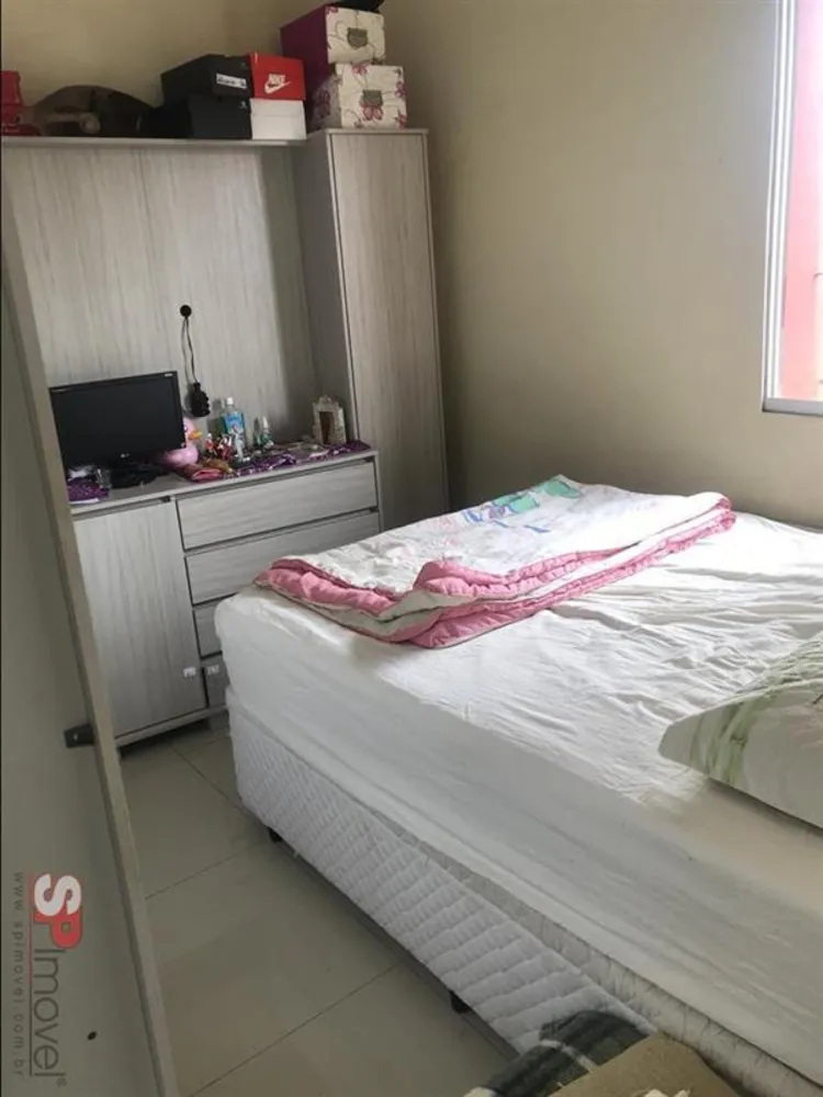 Apartamento, 2 quartos, 59 m² - Foto 12