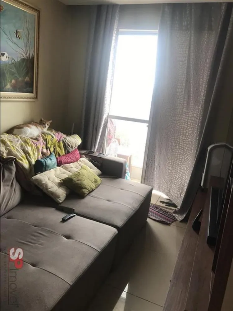 Apartamento, 2 quartos, 59 m² - Foto 9