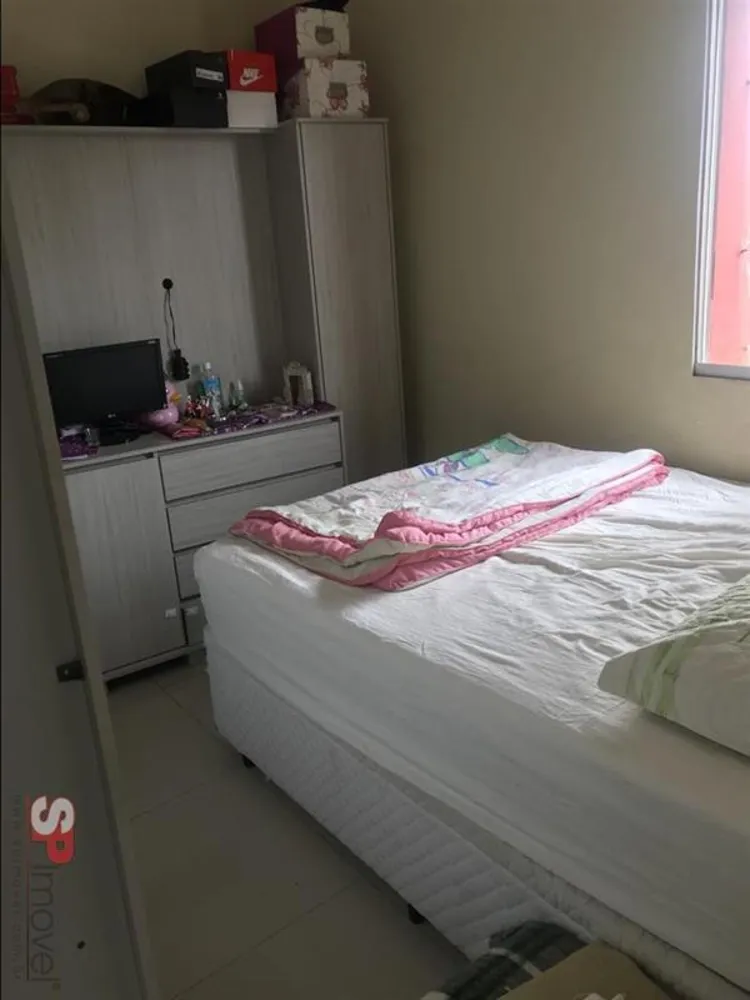 Apartamento, 2 quartos, 59 m² - Foto 11