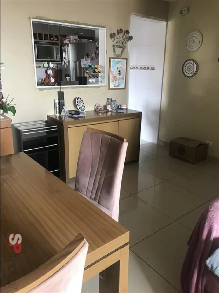Apartamento, 2 quartos, 59 m² - Foto 7