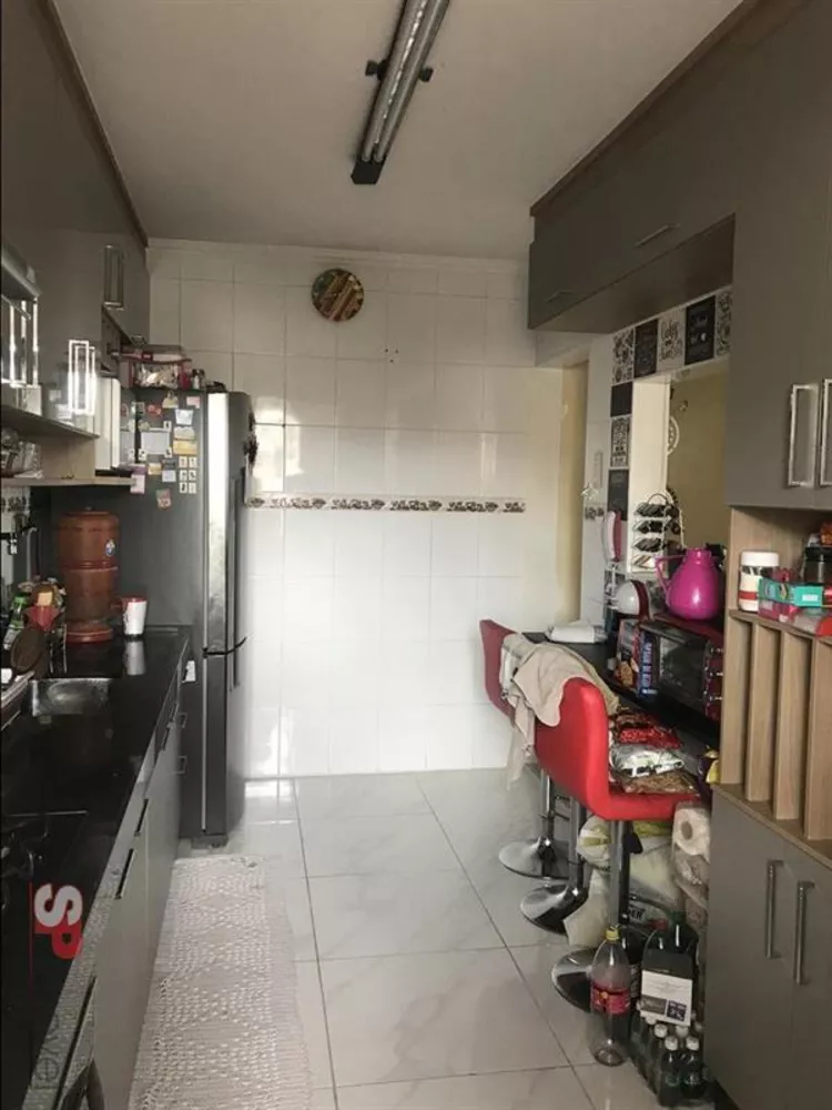 Apartamento à venda com 2 quartos, 59m² - Foto 3