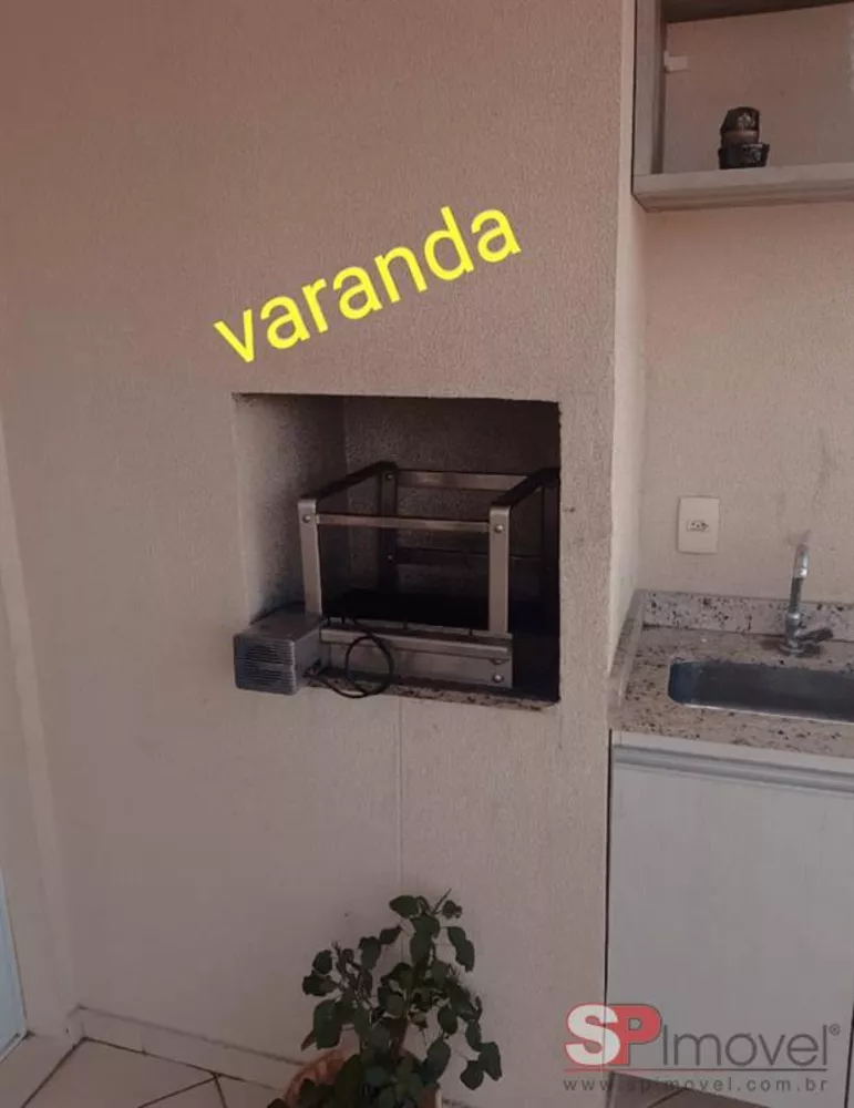 Apartamento à venda com 3 quartos, 71m² - Foto 6