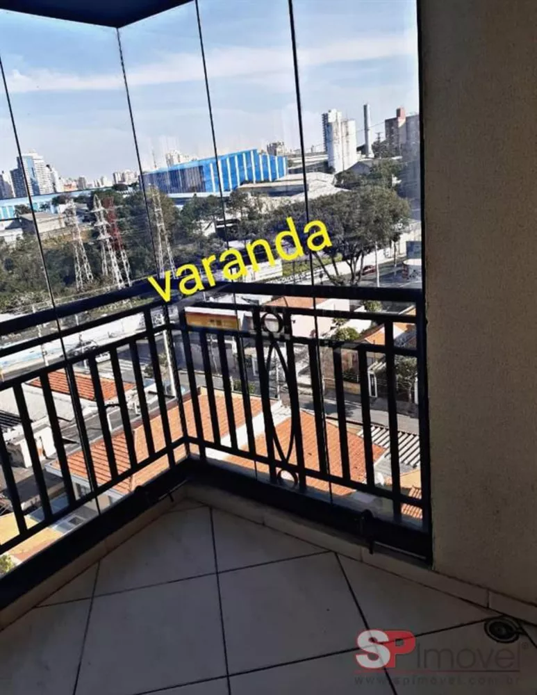 Apartamento à venda com 3 quartos, 71m² - Foto 8