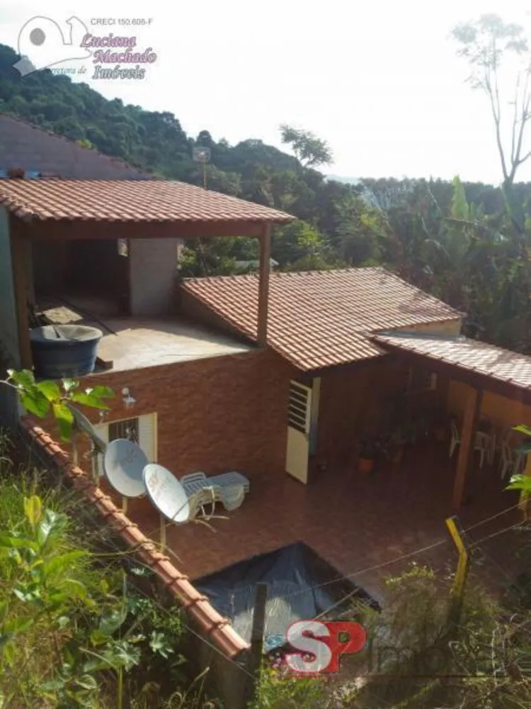 Casa, 5 quartos, 365 m² - Foto 11