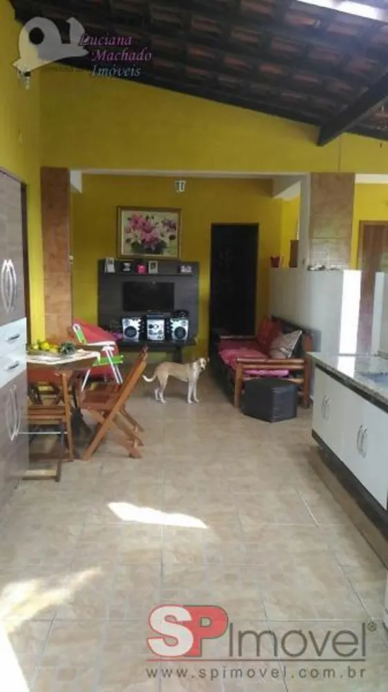 Casa, 5 quartos, 365 m² - Foto 11