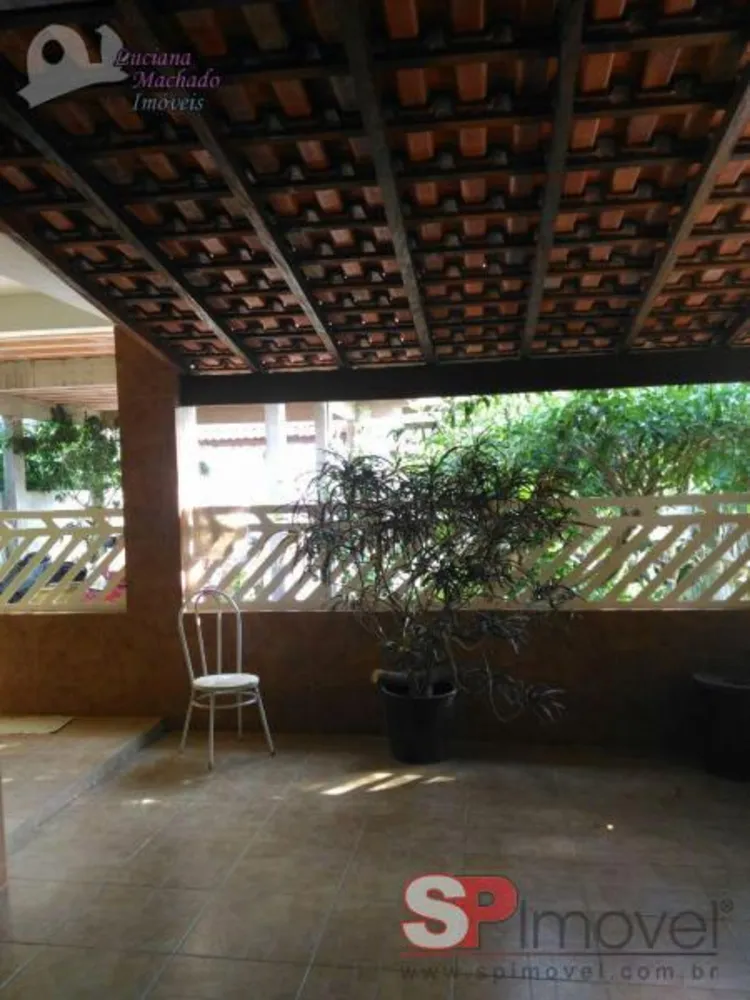 Casa, 5 quartos, 365 m² - Foto 20