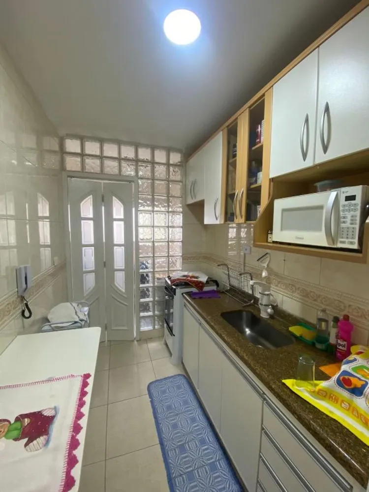 Apartamento, 2 quartos, 55 m² - Foto 5