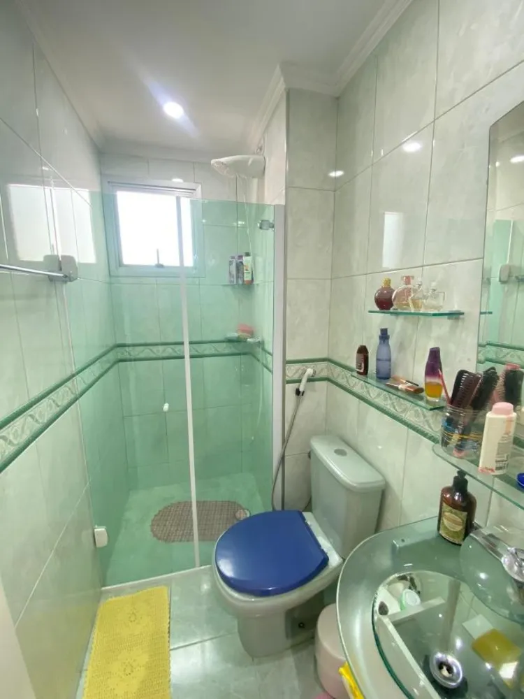 Apartamento, 2 quartos, 55 m² - Foto 3