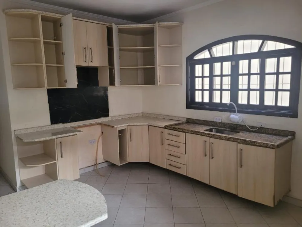 Sobrado, 3 quartos, 120 m² - Foto 5