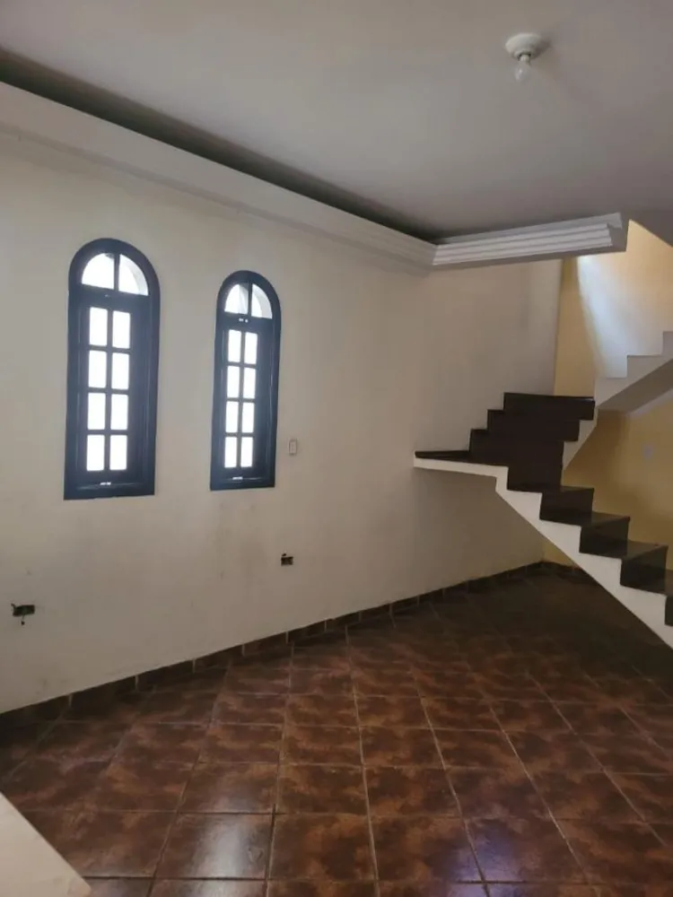 Sobrado, 3 quartos, 120 m² - Foto 1