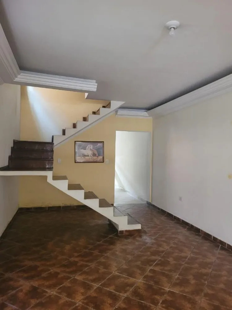 Sobrado, 3 quartos, 120 m² - Foto 2