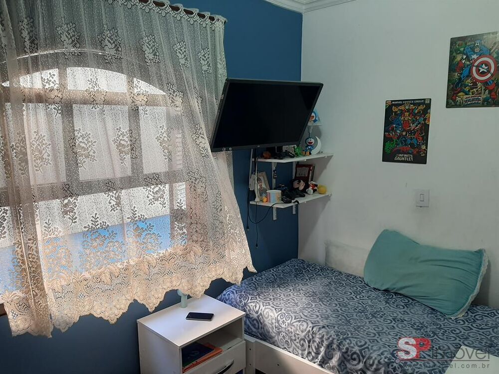 Casa, 3 quartos, 120 m² - Foto 3