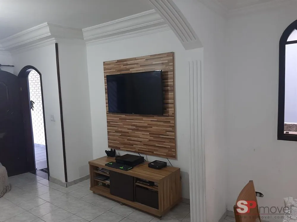 Casa, 3 quartos, 120 m² - Foto 4