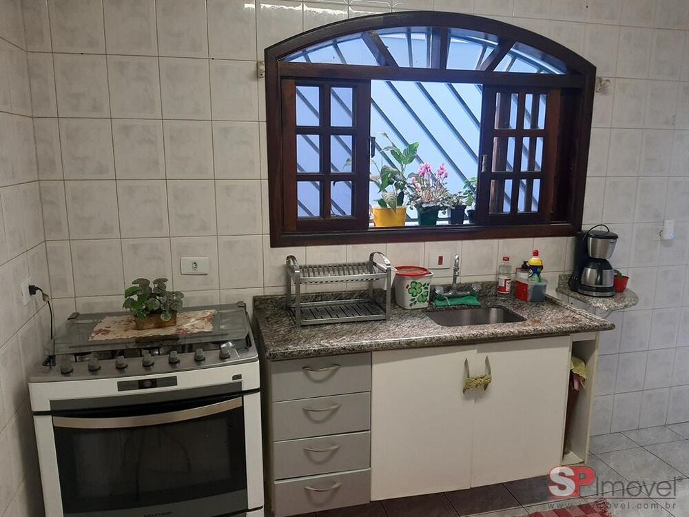 Casa, 3 quartos, 120 m² - Foto 1